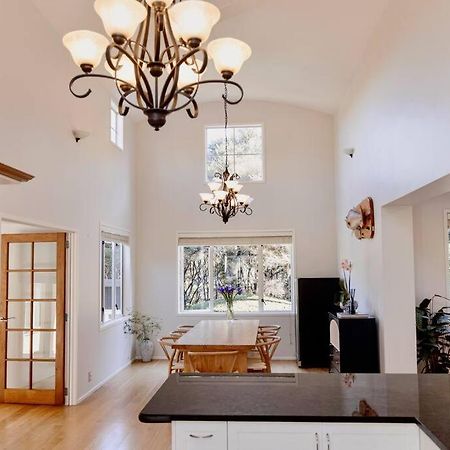 Modern Lifestyle Retreat With Stunning City View Окленд Экстерьер фото