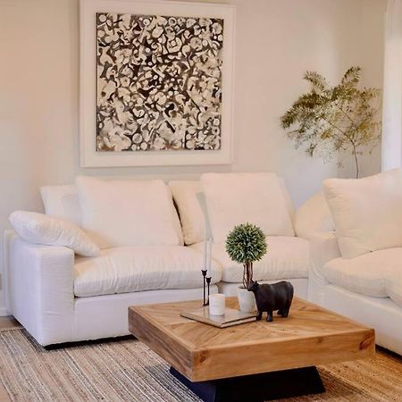 Modern Lifestyle Retreat With Stunning City View Окленд Экстерьер фото