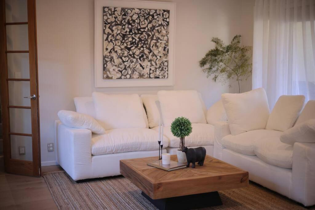 Modern Lifestyle Retreat With Stunning City View Окленд Экстерьер фото