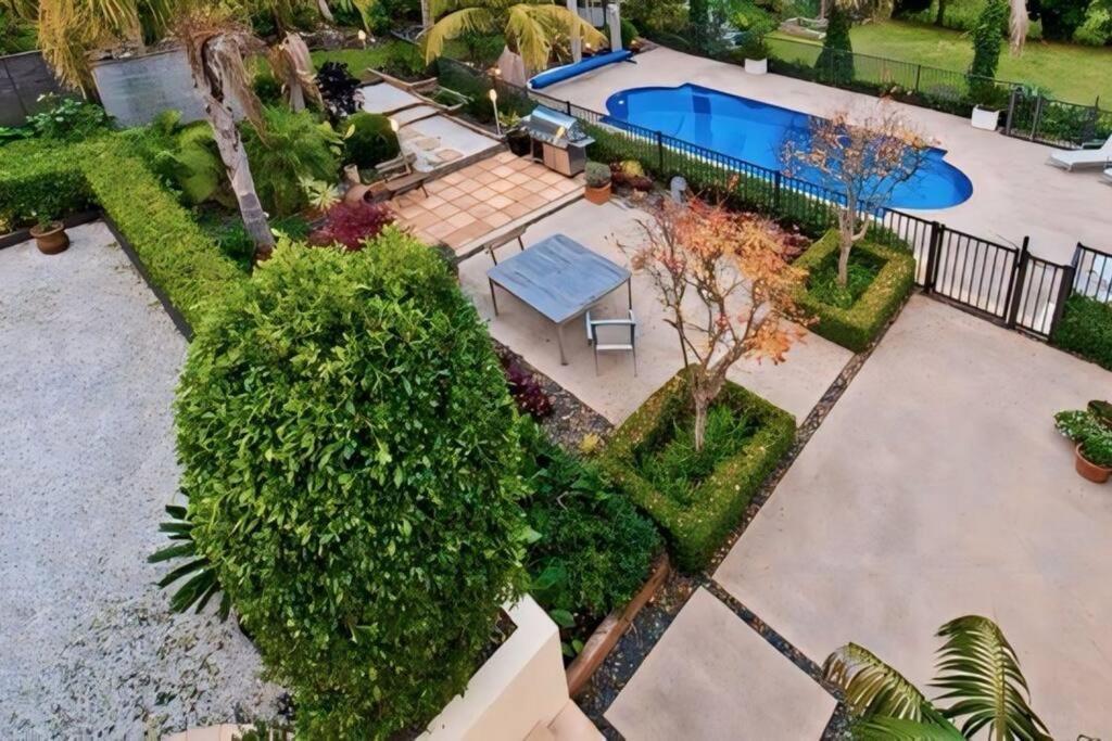 Modern Lifestyle Retreat With Stunning City View Окленд Экстерьер фото
