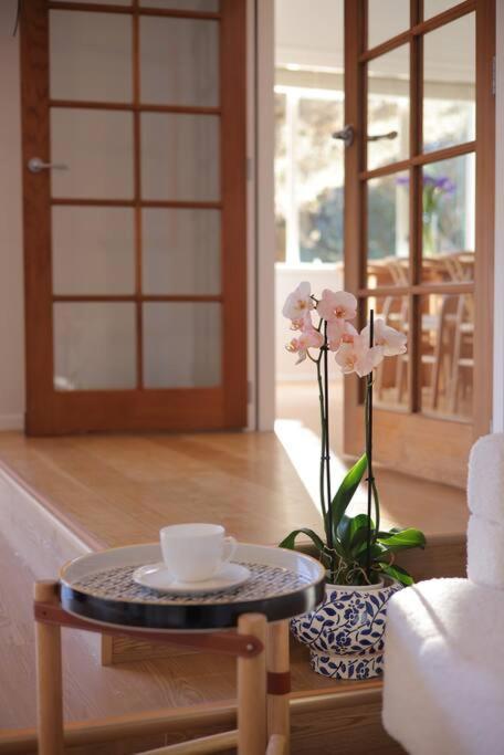 Modern Lifestyle Retreat With Stunning City View Окленд Экстерьер фото