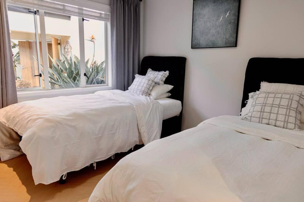 Modern Lifestyle Retreat With Stunning City View Окленд Экстерьер фото