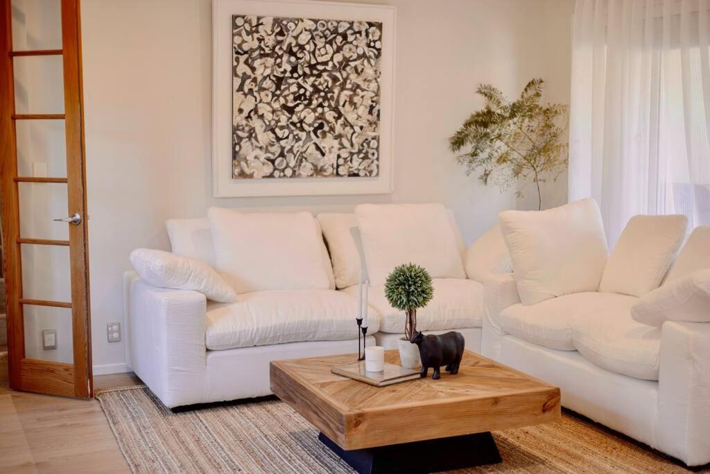 Modern Lifestyle Retreat With Stunning City View Окленд Экстерьер фото